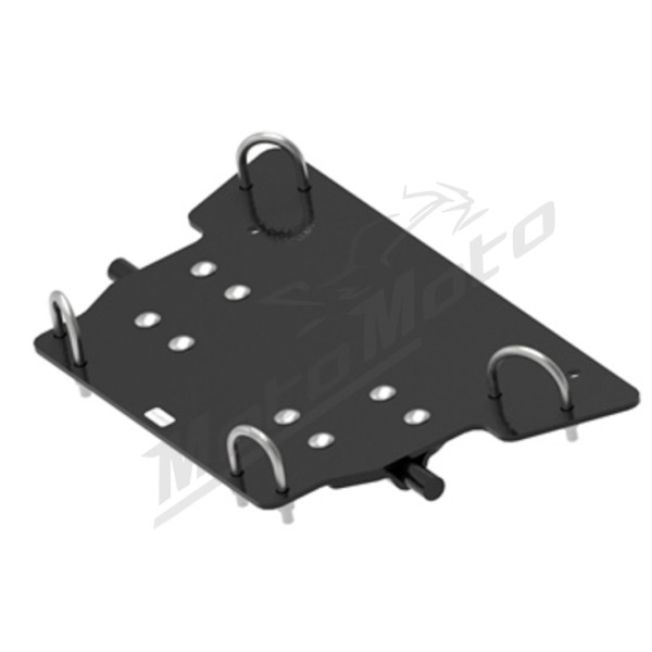 Kimpex Click N go 2 Snow blade mounting plate Can Am G3 500-1000 2023