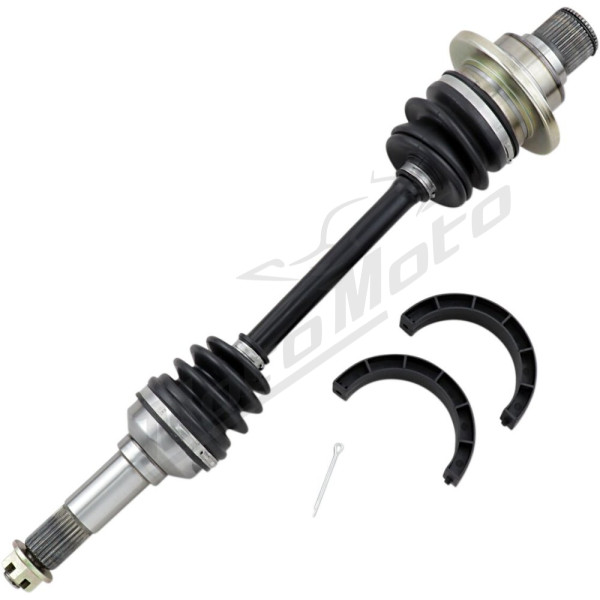 MOOSE OFFROAD FOUR WHEEL OEM Replacement Standard CV Axle Yamaha YFM 660cc 02