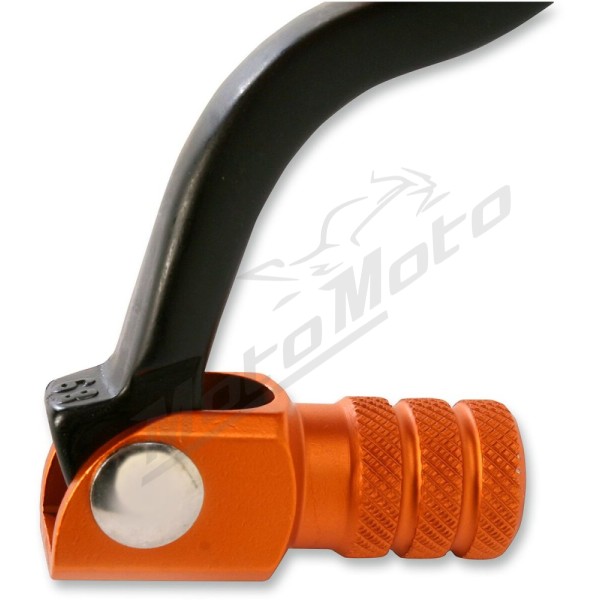 MOOSE OFFROAD Forged Shift Lever KTM EXC / MXC / SX / SX-F / XC / XC-F / XCF-W / XC-W 125-380cc 98-16
