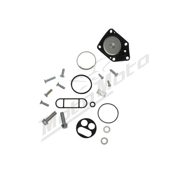 PARTS UNLIMITED Kuro kranelio remonto kompl. Suzuki GSF 1200 01-05