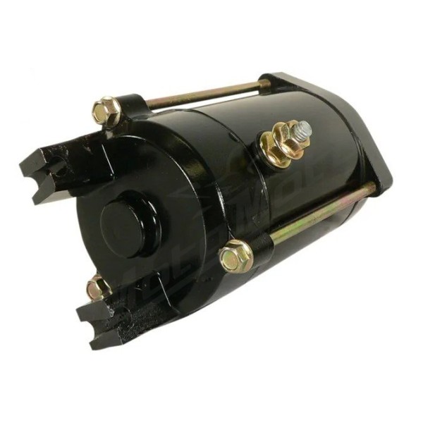 PARTS UNLIMITED Starter Motor Honda PC / VT 800/1100 89-07