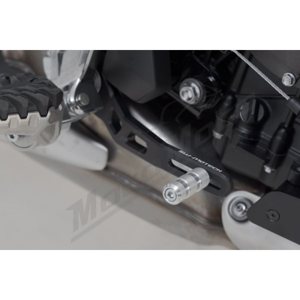 SW-MOTECH Brake Pedal Triumph Tiger Sport 660 22-25