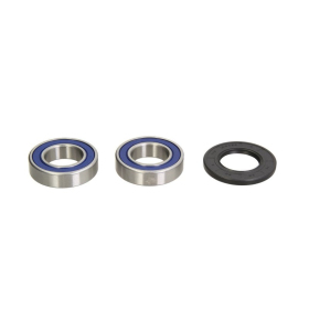4Ride Front wheel bearing kit HUSQVARNA TE 610 2001