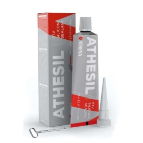 ATHENA silikoninis hermetikas - 80ml