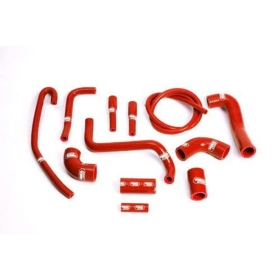 SAMCO Radiator Hoses - 12 MV Agusta F4 1000cc 02-09