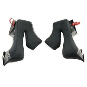 Airoh Aviator 2.1 S cheek pad 15mm