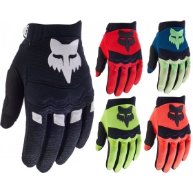 FOX Dirtpaw Kids Motocross Gloves