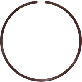 WOSSNER Replacement Piston Ring 75.30x1.50mm Yamaha MM / Venture / Vmax 600cc 94-99