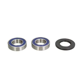 4Ride Front wheel bearing kit HUSQVARNA TE 610 2001