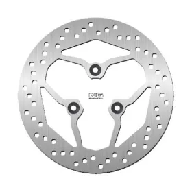 NG BRAKES Priekinis fiksuotas stabdžių diskas 240mm Daelim S2 125-250cc 05-17