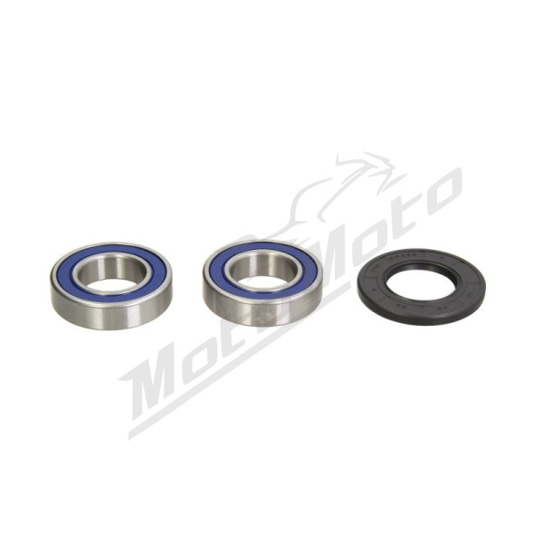 4Ride Front wheel bearing kit HUSQVARNA TE 610 2001