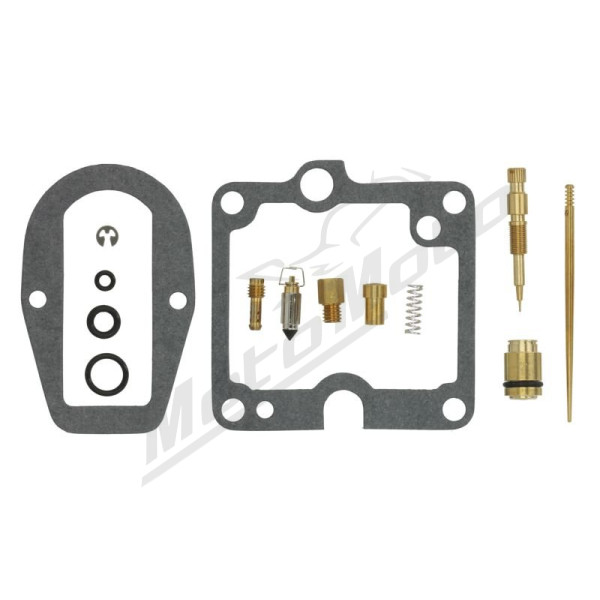 Keyster Carburettor repair kit Yamaha SR 500 78-83