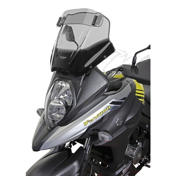 MRA Variotouringscreen Suzuki DL 650 V-Storm 15-25