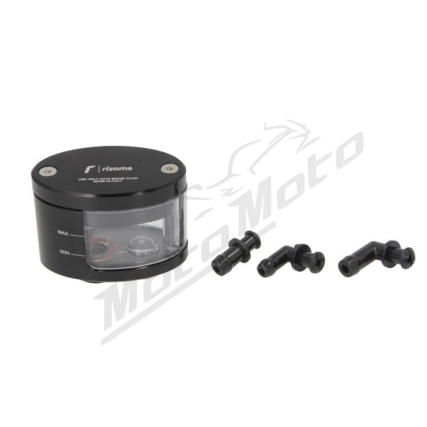 RIZOMA Brake Fluid Reservoir Red 37.8 ml