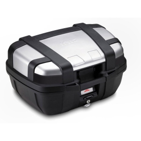 Givi 52L top-case 