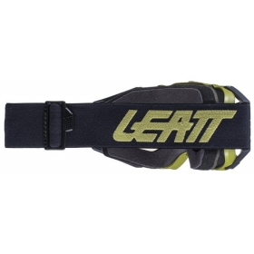 Off Road Leatt Velocity 6.5 Desert Goggles