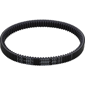 MOOSE OFFROAD FOUR WHEEL Drive Belt Suzuki LT-A 450-500cc 07-24