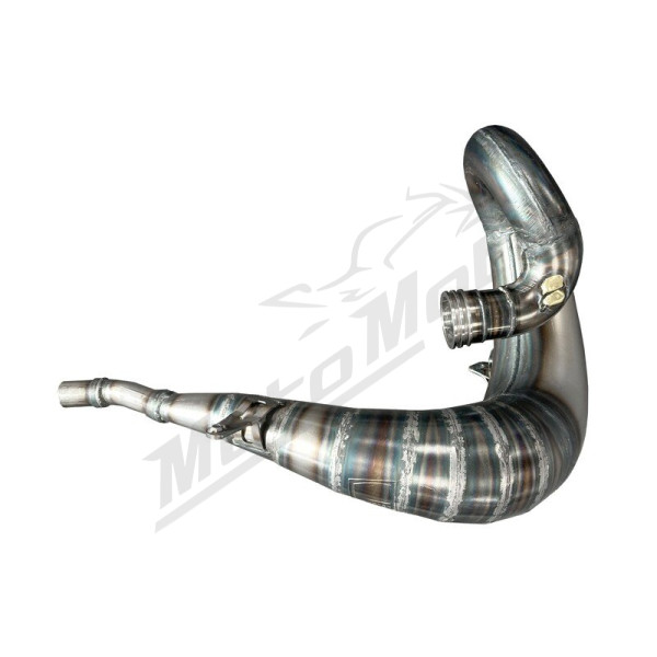 FRESCO Factory Expansion Chamber - Steel Husqvarna / KTM / Gas Gas 250-300 24-25