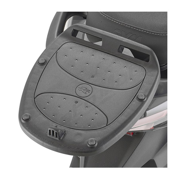 KAPPA Rear storage box bracket SYM Jet Evo 125-200 24-25