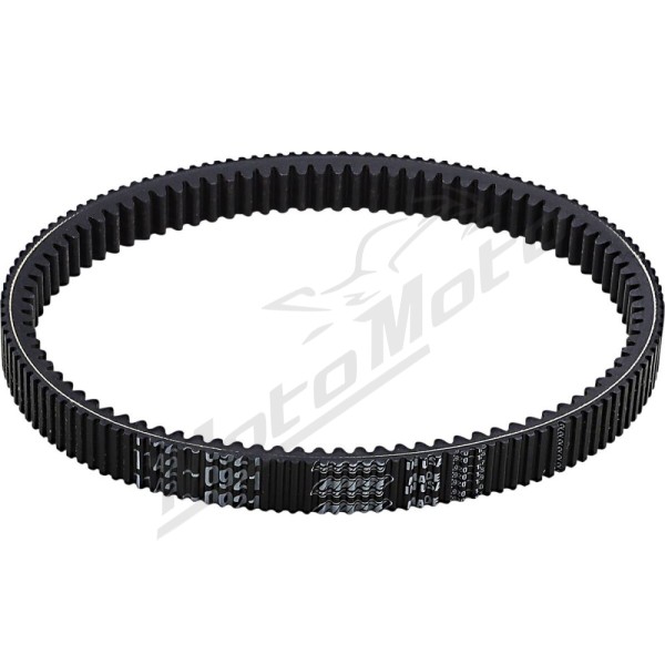 MOOSE OFFROAD FOUR WHEEL Drive Belt Suzuki LT-A 450-500cc 07-24