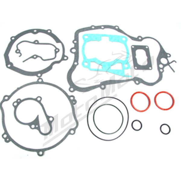 Namura gasket set Yamaha YZ 125 98-01