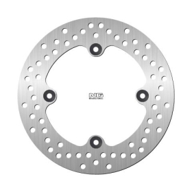 NG BRAKES Front/Rear Fixed Brake Disc 220mm Can-Am Defender / Traxter 500-1000cc 16-21