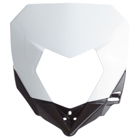 Polisport plastic for headlight Sherco SE-F, SE 125/500cc 13-21 White