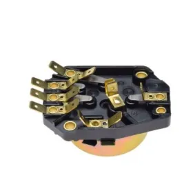 Ignition switch MZ-TS