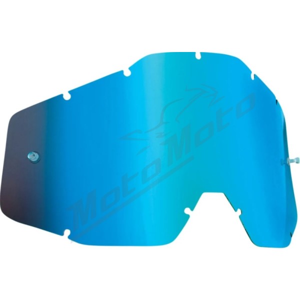 FMF PowerBomb/PowerCore Goggle Lens