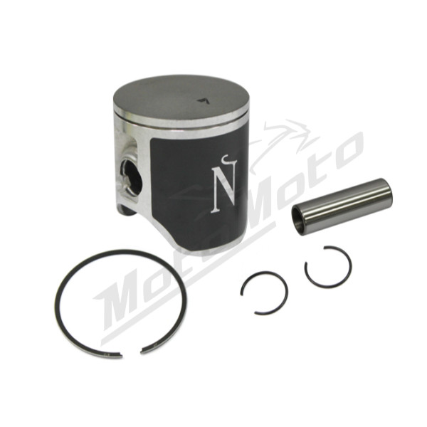 Namura Piston Kit (53,95MM) Honda / Yamaha 125cc 04-07