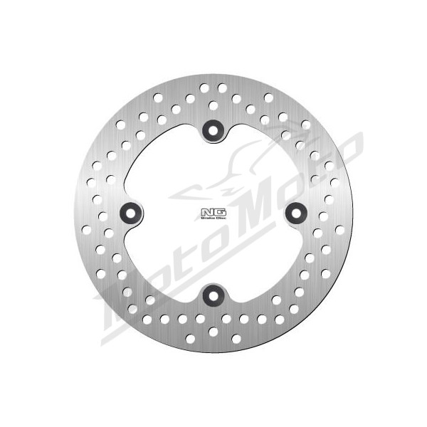 NG BRAKES Front/Rear Fixed Brake Disc 220mm Can-Am Defender / Traxter 500-1000cc 16-21
