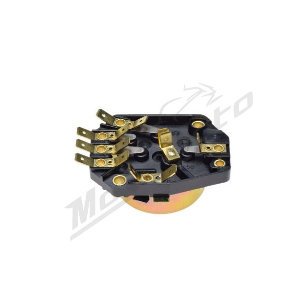 Ignition switch MZ-TS