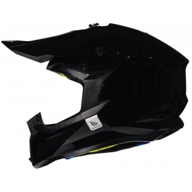 MT FALCON SOLID MOTOCROSS HELMET