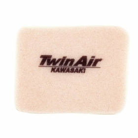 TWIN AIR oro filtras KAWASAKI KLR 600 1984-1994