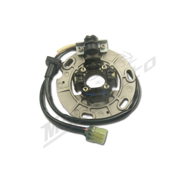 ELECTREX Generatorius YAMAHA YZ 250 96-99