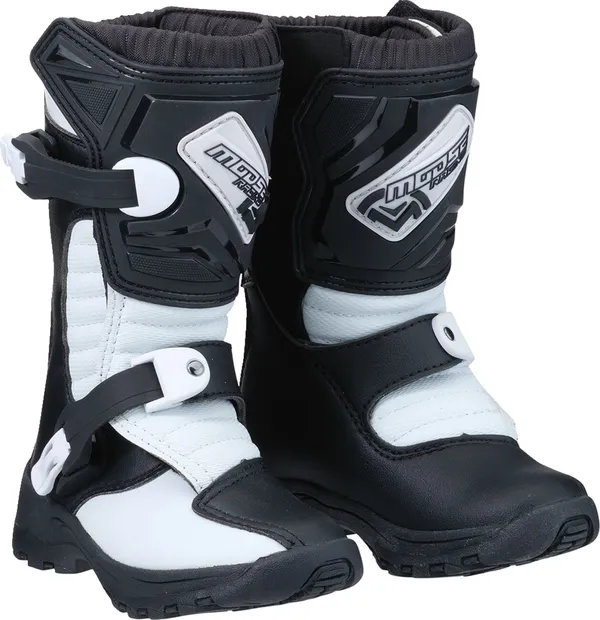 MOOSE OFFROAD SOFT-GOODS M1.3™ Child MX Boots