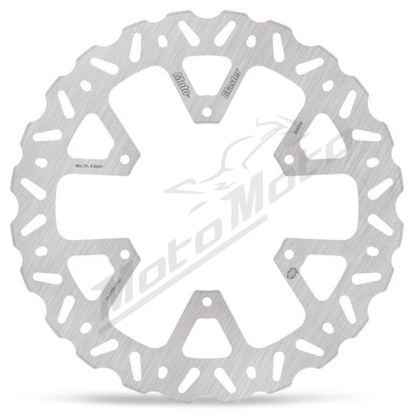 Moto-master Rear Brake Disc Husqvarna / KTM 790-901cc 19-26