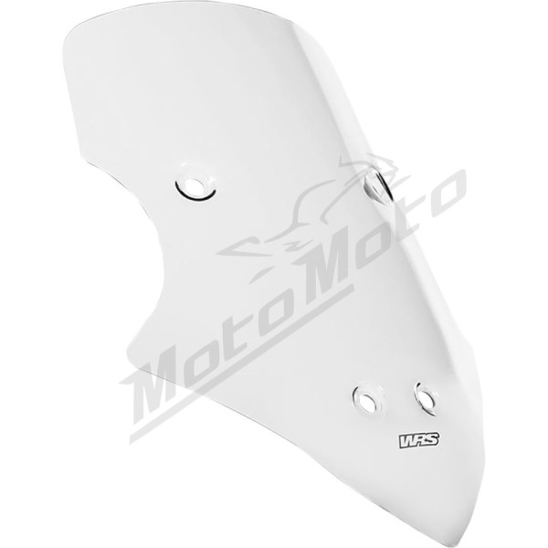 WRS TOURING Windscreen Clear Ducati Multistrada V4 1200cc 21-24