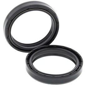 Oil seals ALL BALLS 55-130 50X63X11 APRILIA / DUCATI / HUSQVARNA / KTM / MV AGUSTA / BENELI 125-1200 1996-2015 2pcs