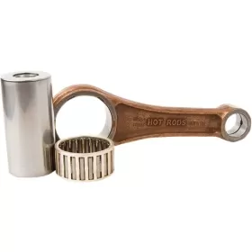 HOT RODS Connecting Rod Kit Yamaha YFM / YXR 660 02-08