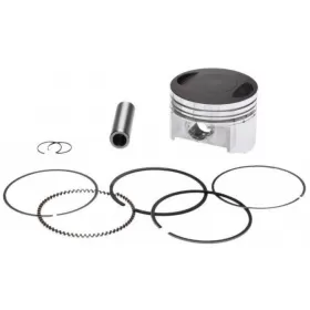 Piston ATV 250cc 4T (Height 48,5mm) PIN Ø16 Ø67