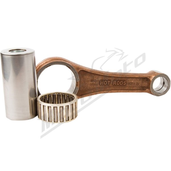 HOT RODS Connecting Rod Kit Yamaha YFM / YXR 660 02-08