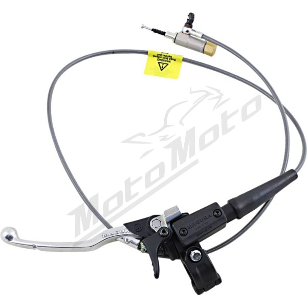 MAGURA 167 Hymec Hydraulic Clutch System  Honda CRF 250R 04-09