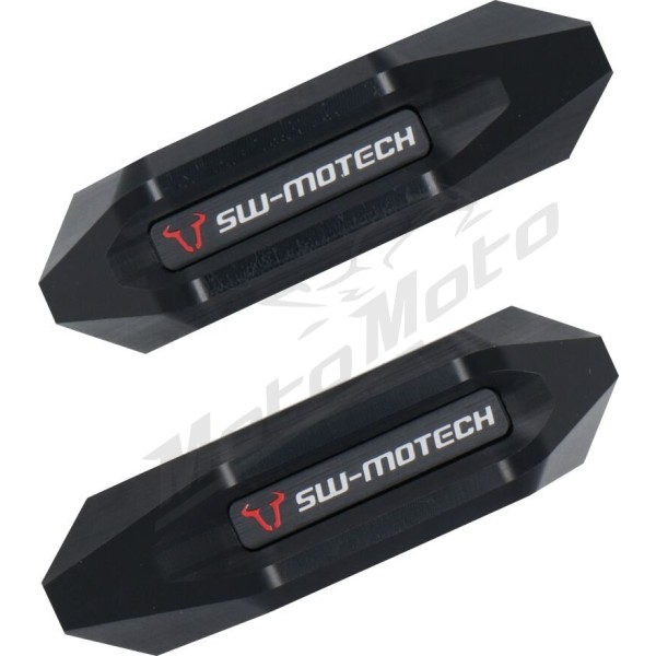 SW-MOTECH Frame Sliders Triumph Tiger Sport / Trident 660 21-26