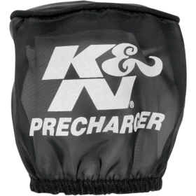 K&N Air Filter Cover Honda CB / Kawasaki KH 400/550 71-78