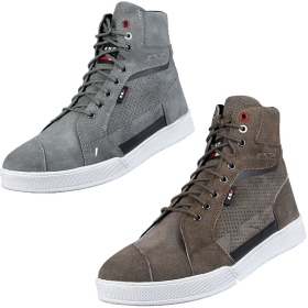 LS2 Downtown shoes