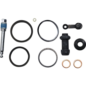 MOOSE OFFROAD Brake Caliper Rebuild Kit Honda CRF 250-450cc 19-23