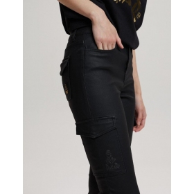 Women's pants DAKAR WAXED