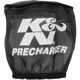 K&N Oro filtro uždangalas Honda CB / Kawasaki KH 400/550 71-78