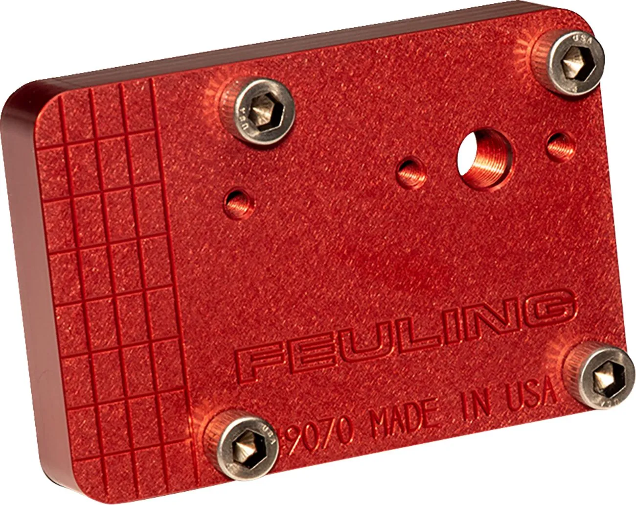 FEULING PARTS Stūmoklio aušinimo srovės slėgio testerio Blokas Harley Davidson 1450-1977cc 96->